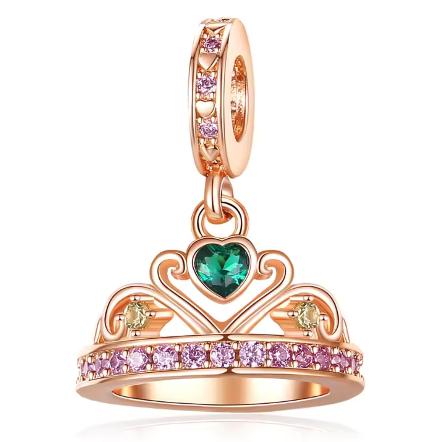 Charm Couronne