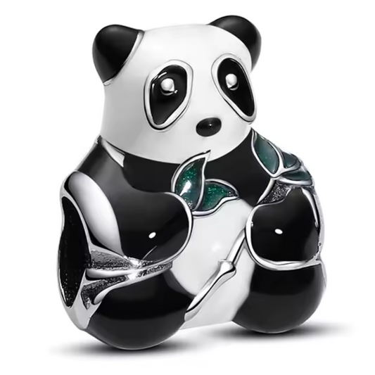 Charm - Sweet Panda | Chinese New Year