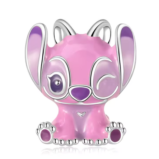 Charm Angel – Disney Süße und Magie