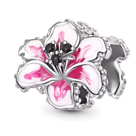 Fleur de Lys Charm – Elegance and Nobility