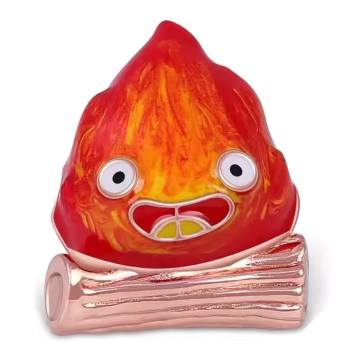 Charm - Feu de Cheminée