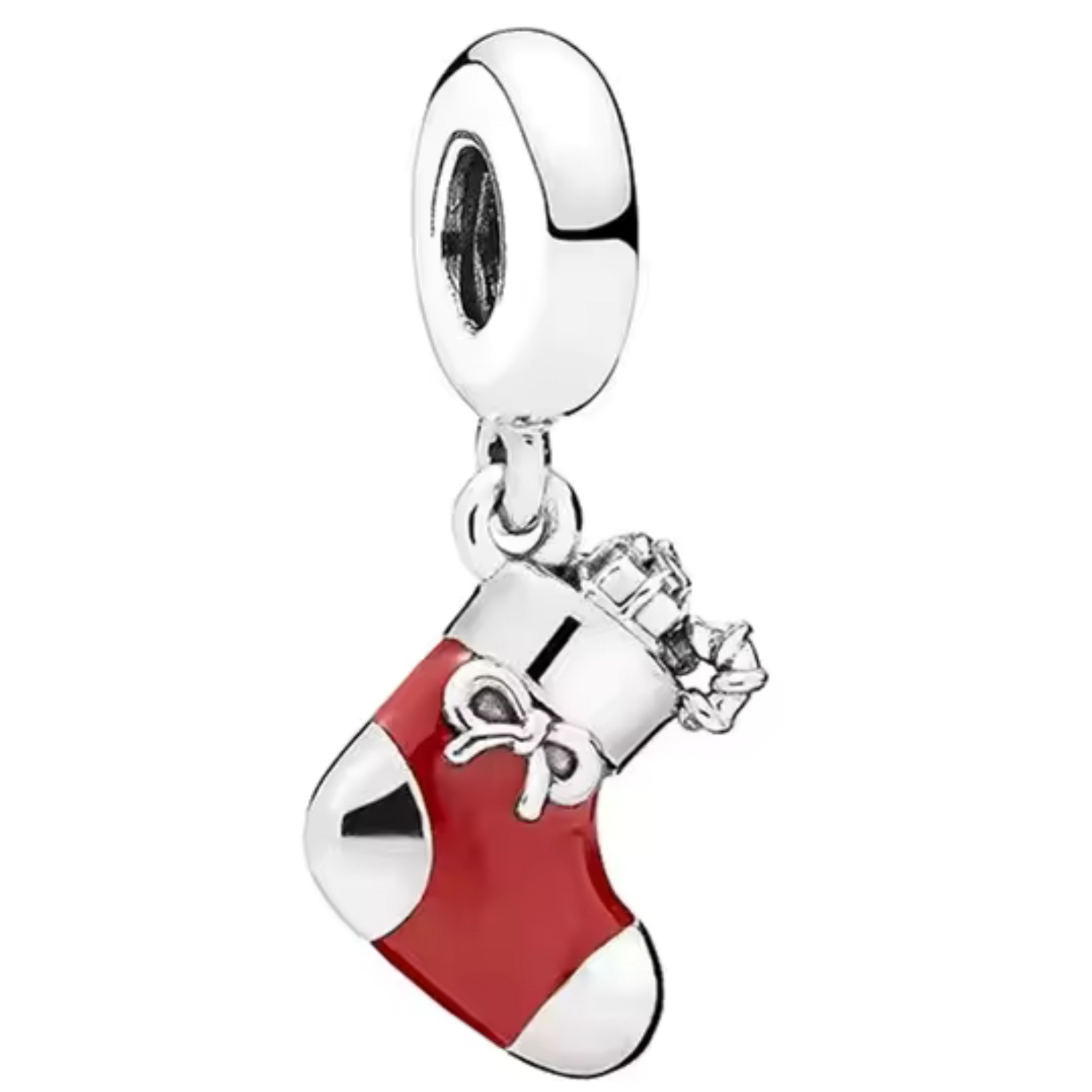 Charm – Weihnachtsstrumpf