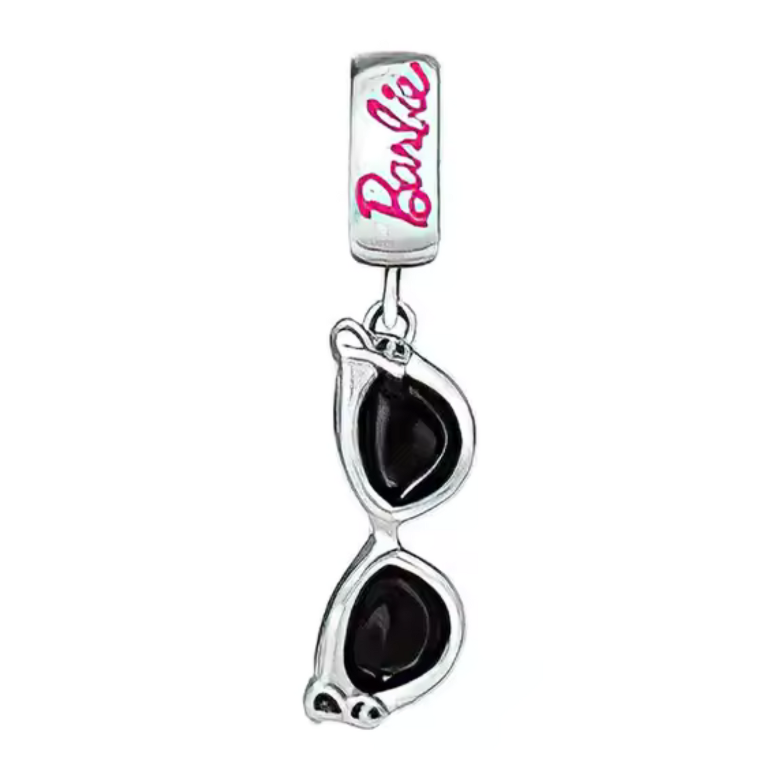 Barbie Glasses Charm
