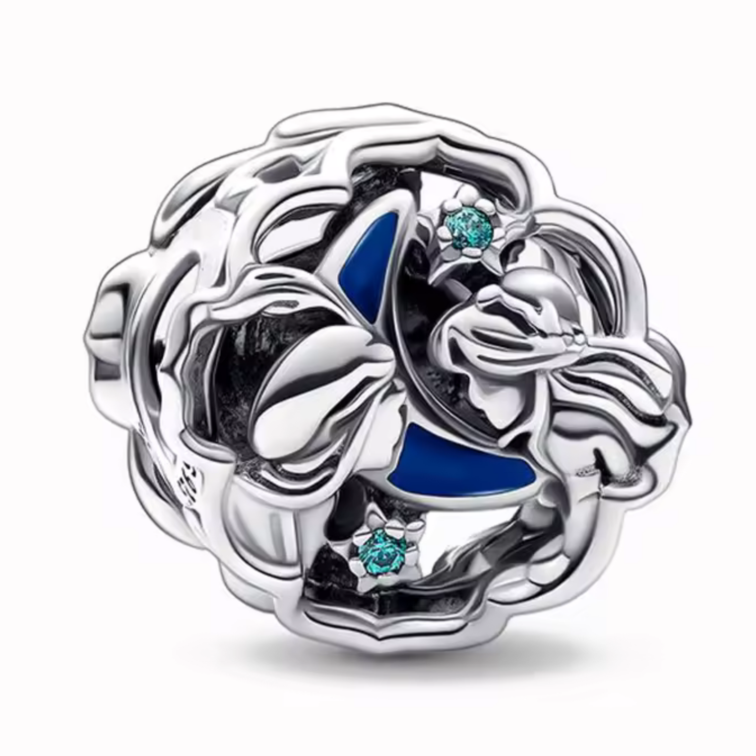 Charm – Prinzessin Jasmin und Dschinn | Disney