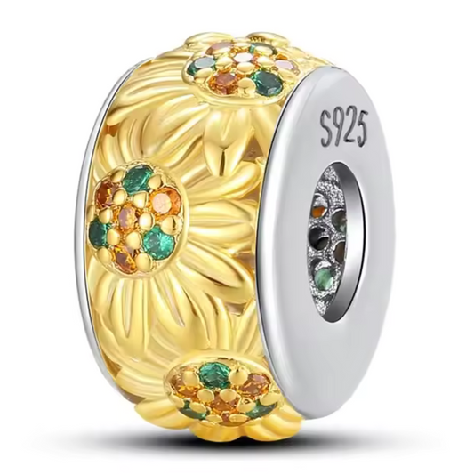 Charm - Sonnenblumen