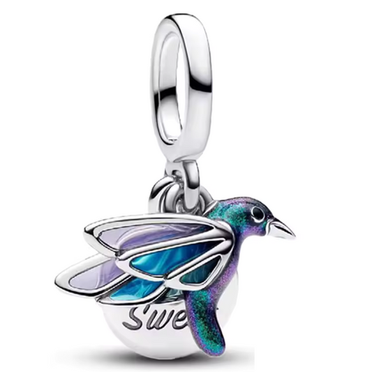 Vogelzauber – Elegante Freiheit