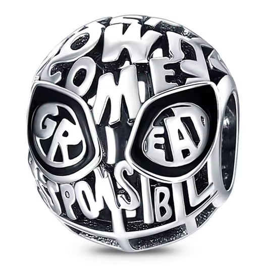 Charm - Spider-Man Mask | Marvel