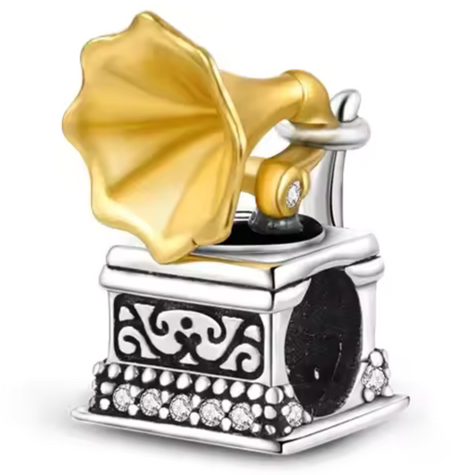 Charm - Gramophone Vintage