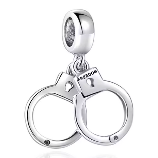 Charm Handschellen