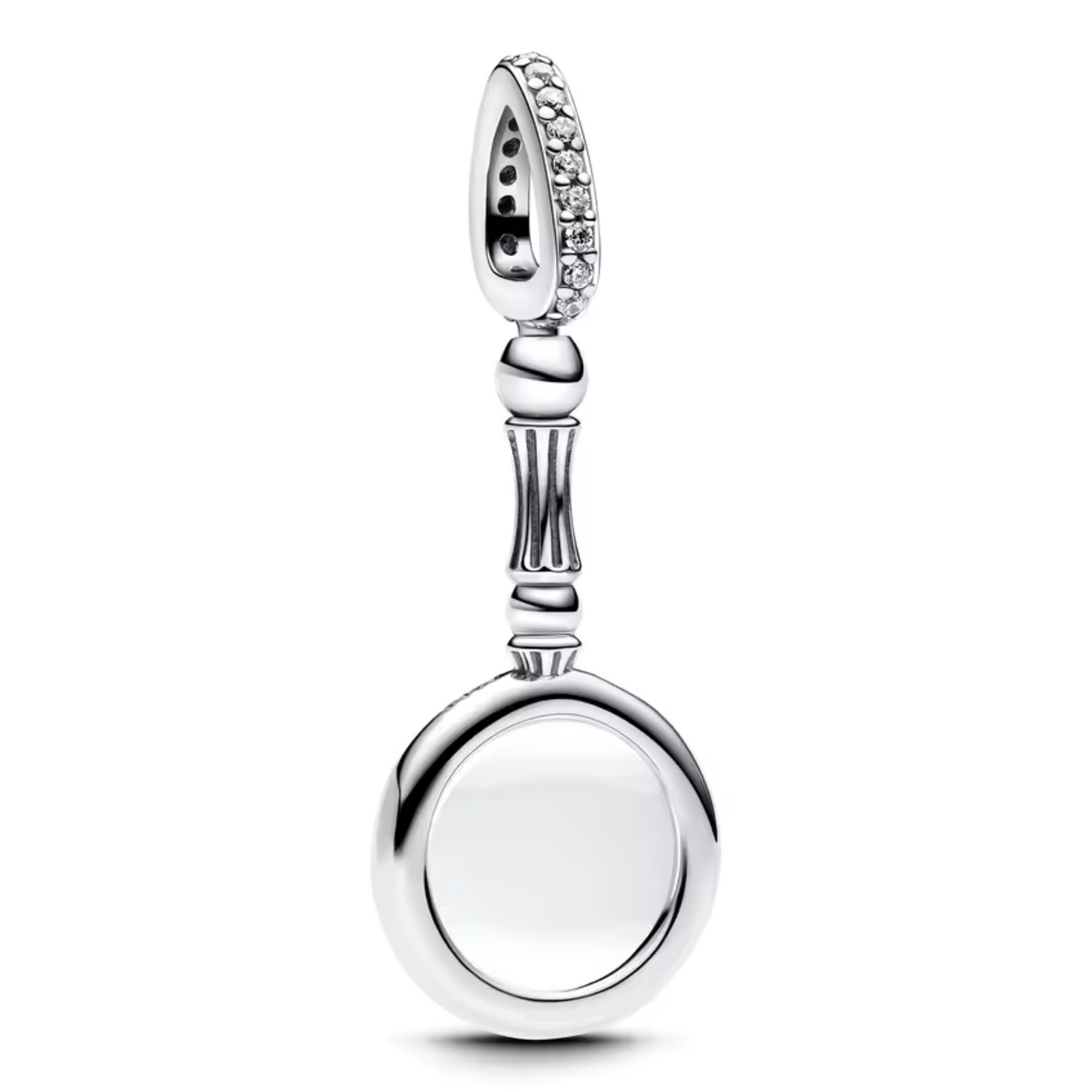 Charm Magnifying Glass