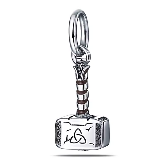 Charm - Thor's Hammer (Mjolnir) | Marvel