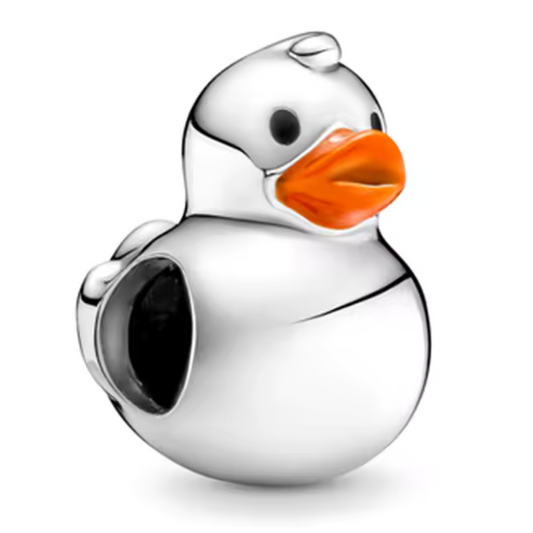 Duck Charm – Sanftheit und Eleganz