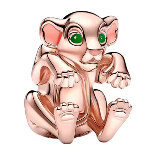 Charm - Nala | Disney
