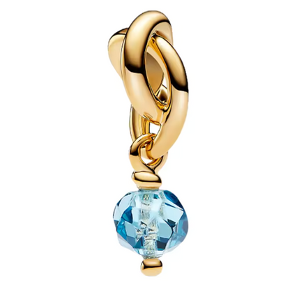 Charm - Diamond Pendant (7 Different Models)