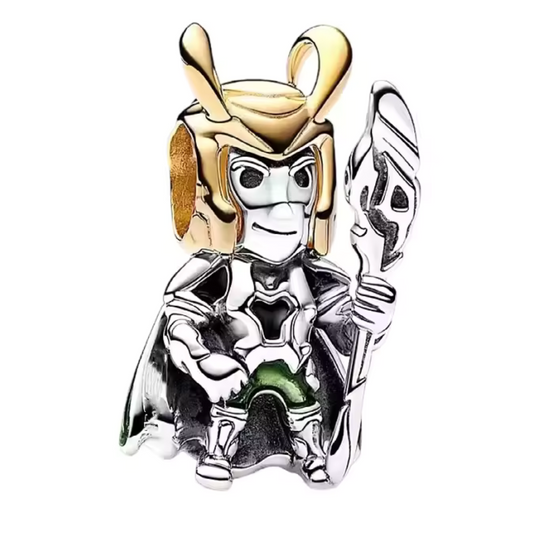 Charm - Loki | Marvel
