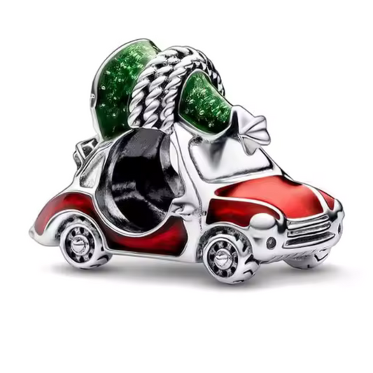Charm - Auto-Weihnachtsbaum
