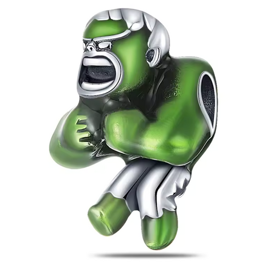 Charm - Hulk | Marvel