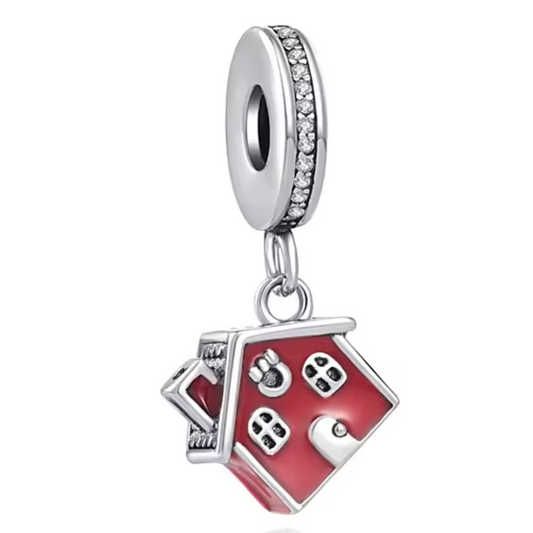 Charm Maison Rouge – Wärme und Komfort