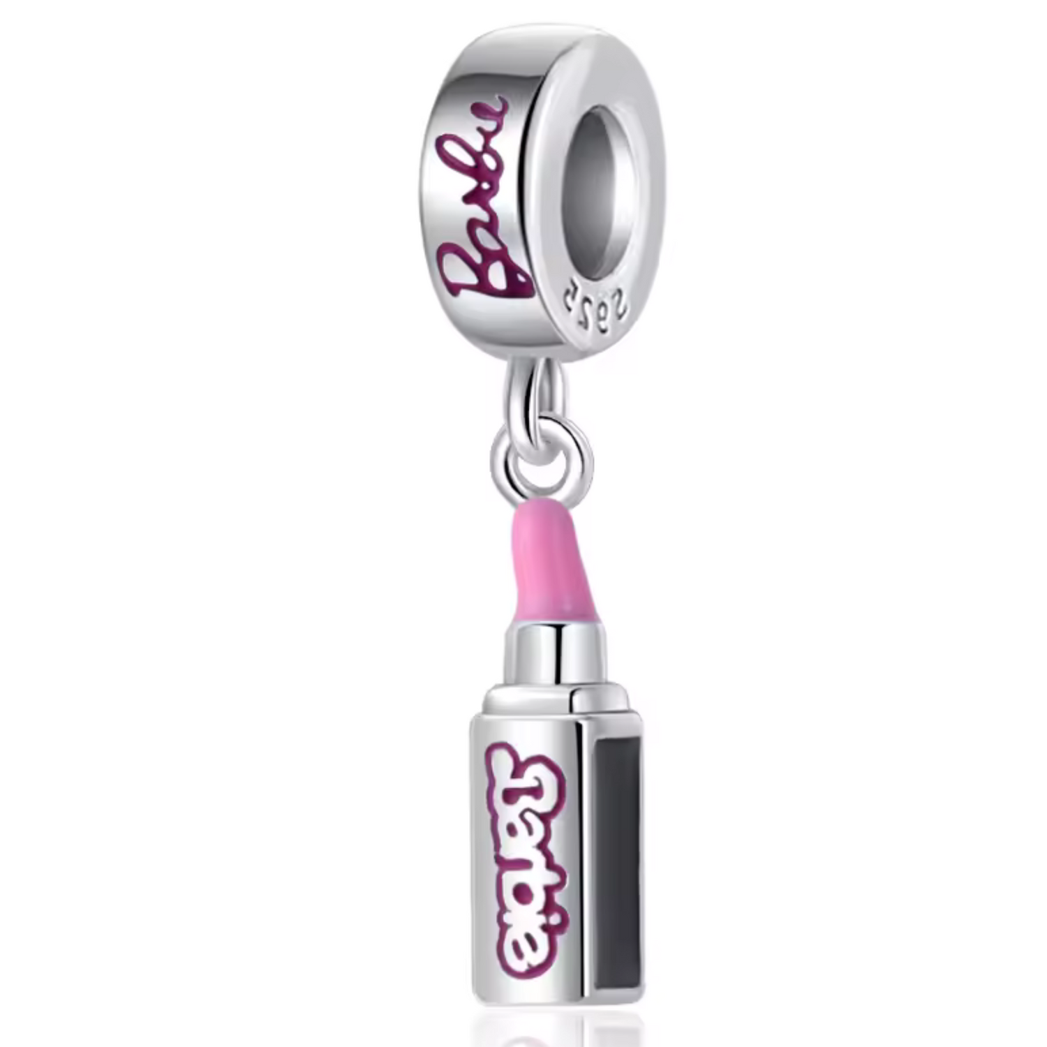 Barbie Lipstick Charm