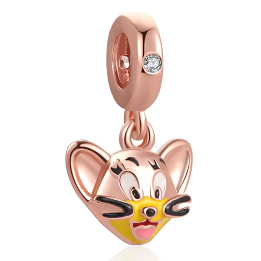 Jerrys Charme | Tom und Jerry