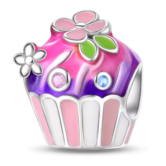 Charm – Cupcake