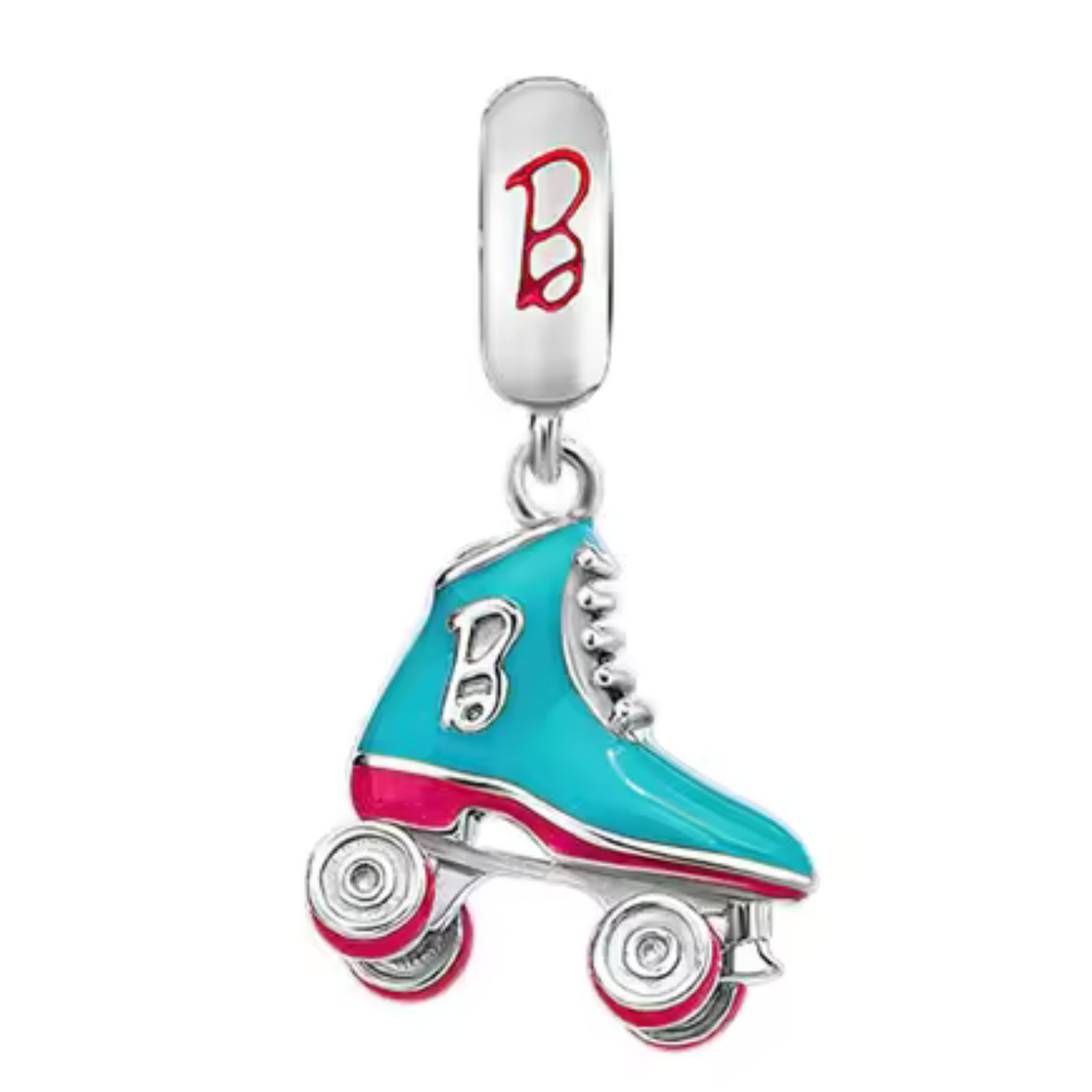 Barbie Charm Roller