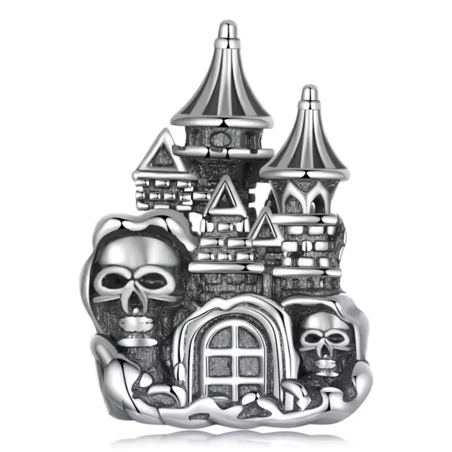 Charm - Skull Castle