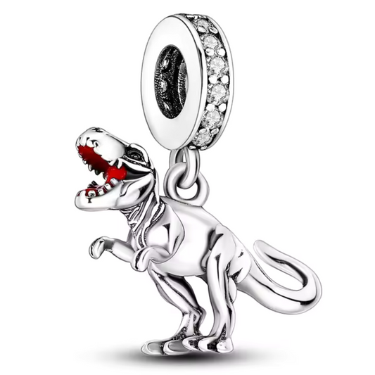 T-Rex Dinosaurier Anhänger