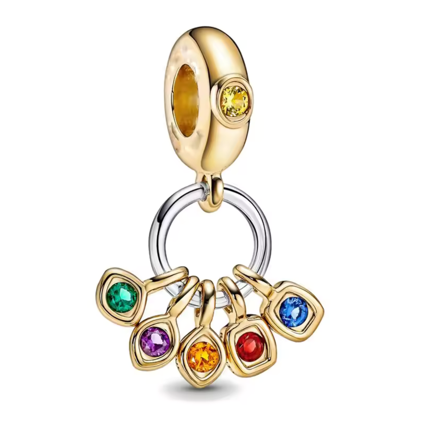 Charm - Infinity Gems | Marvel
