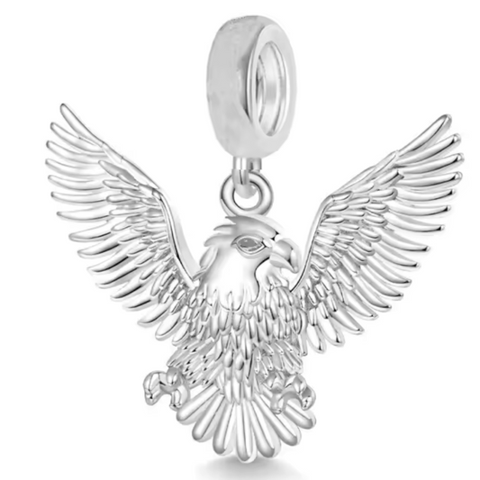 Majestätischer Adler-Anhänger