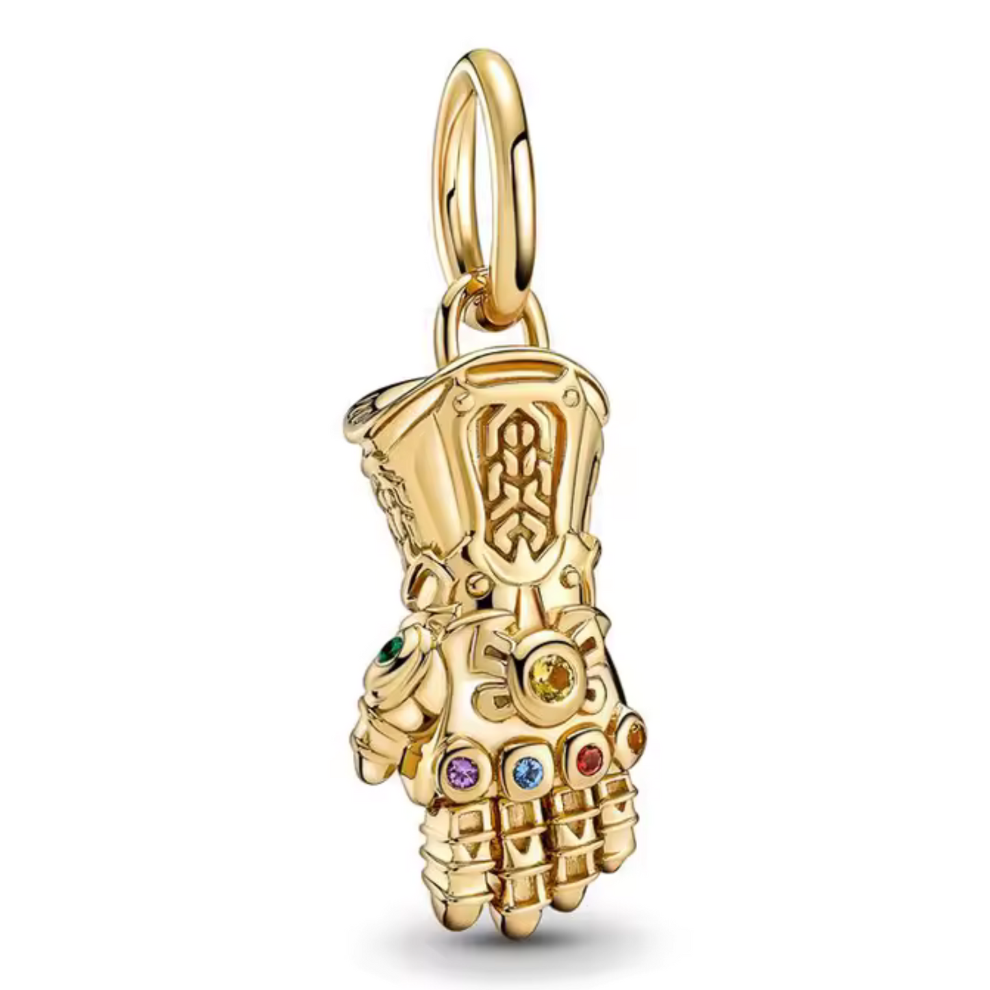 Charm - Infinity Gauntlet | Marvel