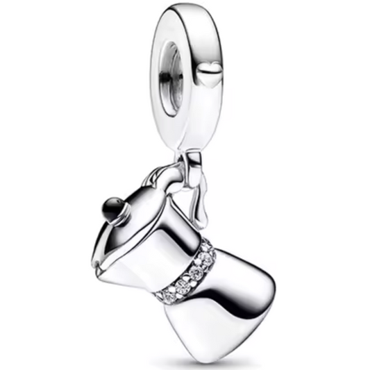 Charm Italian Coffee Maker