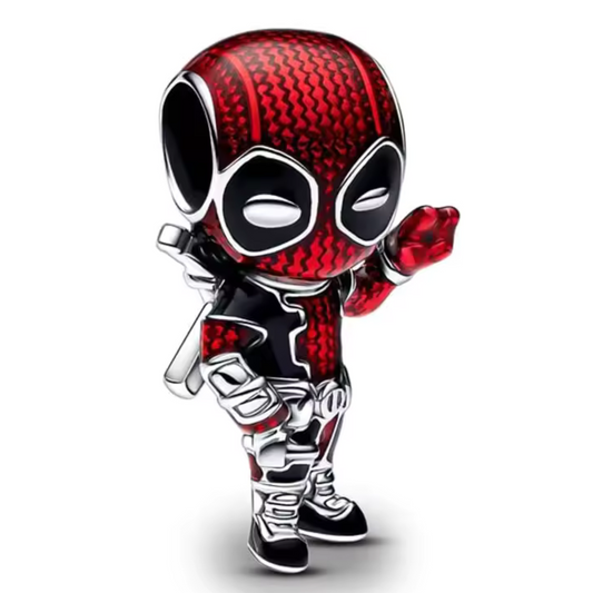 Charm - Deadpool | Marvel