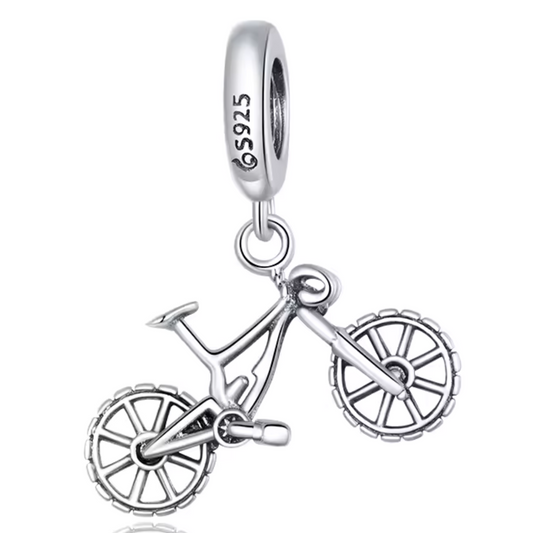 Charm Bike – Freiheit und Abenteuer