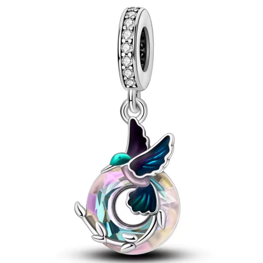 Charm – Vogel