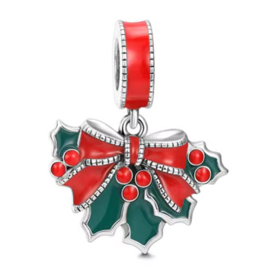 Charm - Branche de Houx