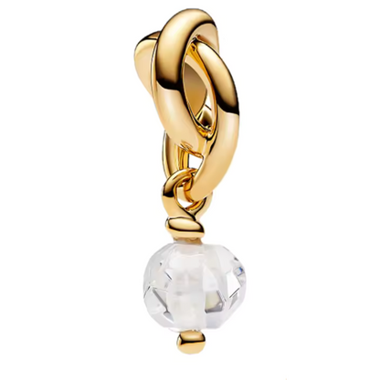 Charm - Diamond Pendant (7 Different Models)