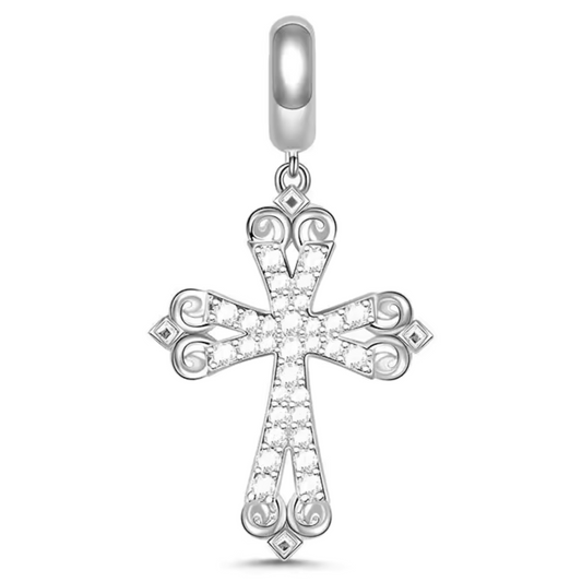 Charm Kreuz