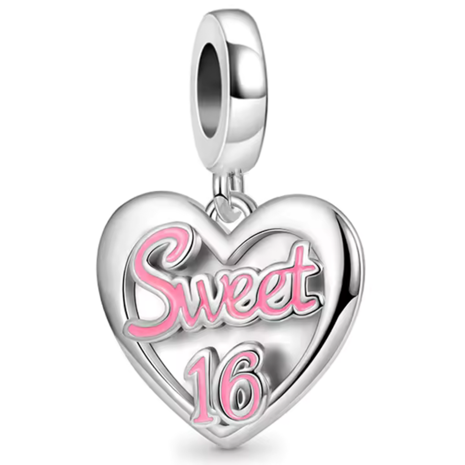 Charm Sweet 16