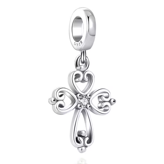 Charm Kreuz