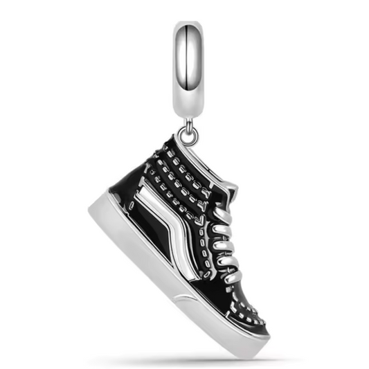 Vans Basket Charm
