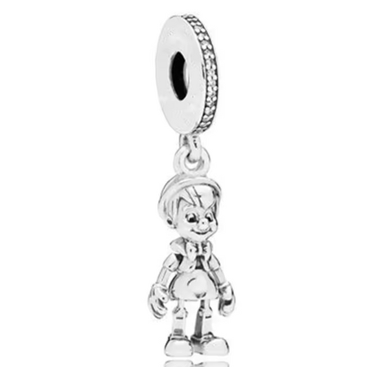 Pinocchio-Charme – Magie und Wunder