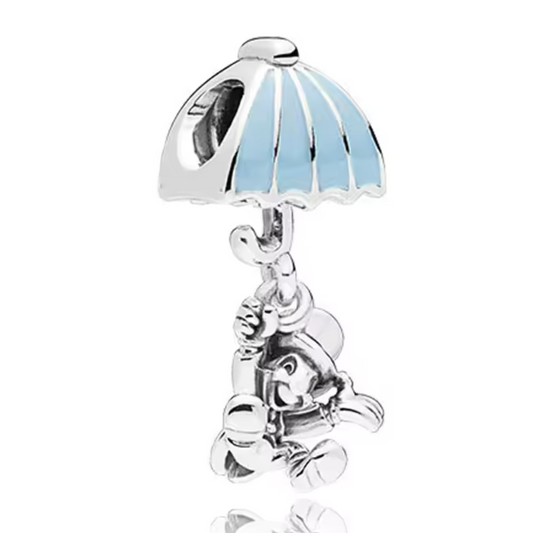 Jiminy Cricket Charm – Der Traumführer