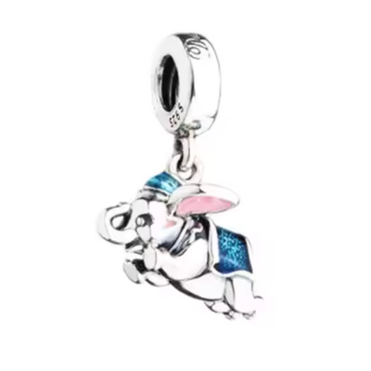 Dumbo Charm – Magie und luftige Eleganz