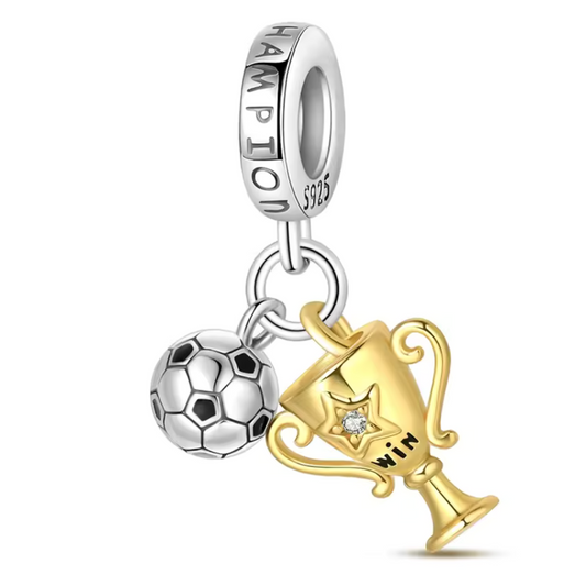Charm – Fußball und Pokal