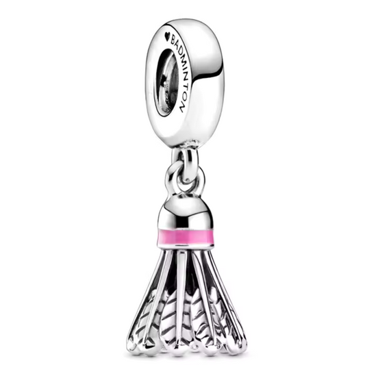 Charm – Badminton-Federball