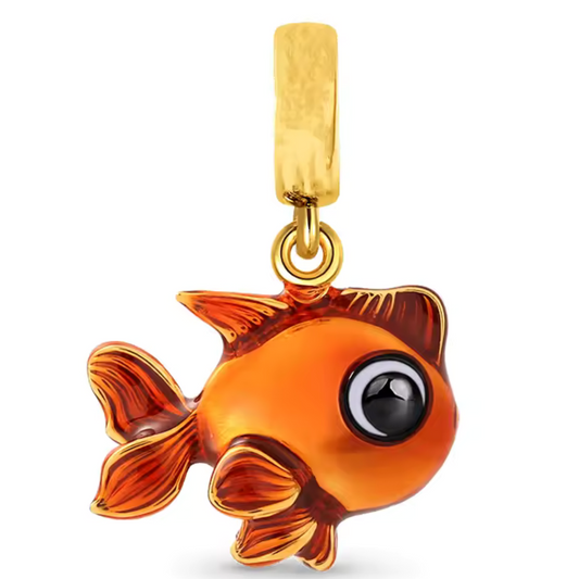 Fisch-Charme