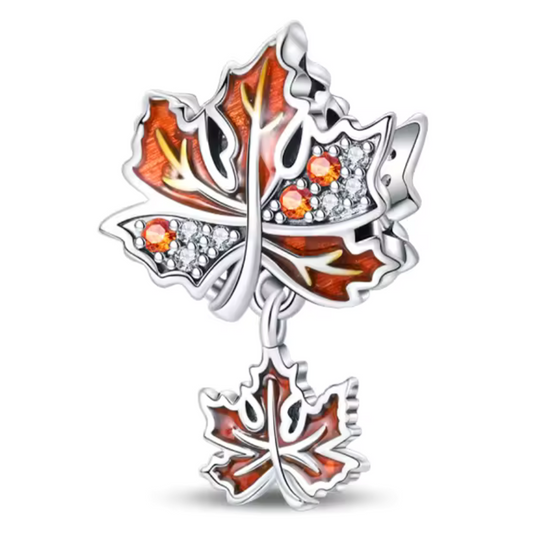Charm - Feuille d'Automne