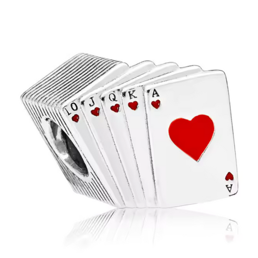 Charm - Jeu de Poker