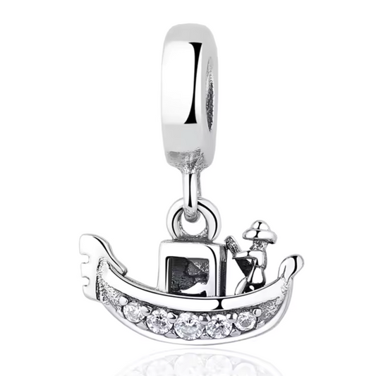 Charm Gondola Venice